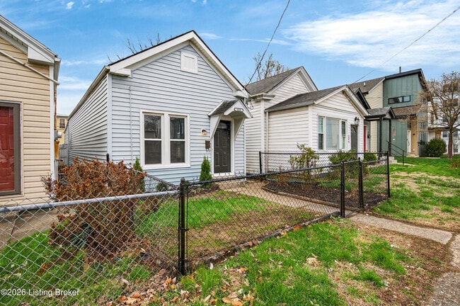 508 Lilly Ave