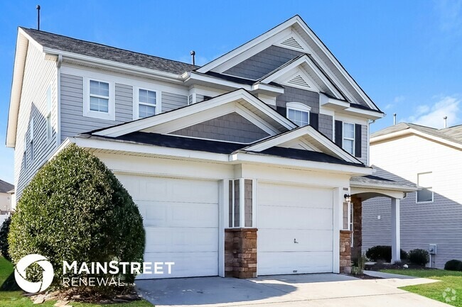 Building Photo - 2013 Double Cedar Dr Rental