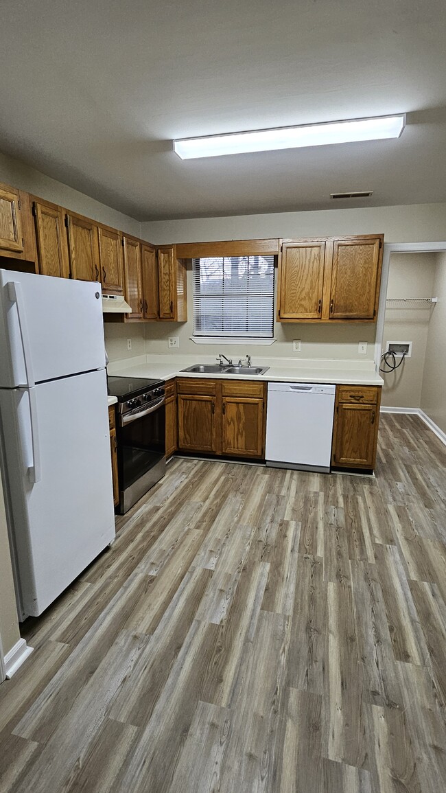 Photo - 5105 Bradley St NW Unit 5105