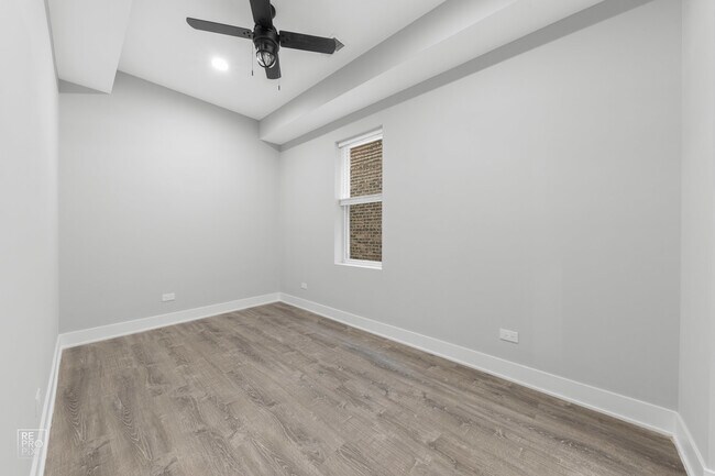 Photo - 2317 W Taylor St Unit 3F