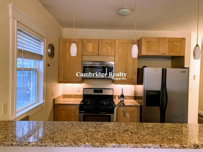 Photo - 6 Giles Park Condo Unit 1B