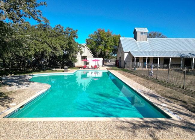 Photo - Pawel Village