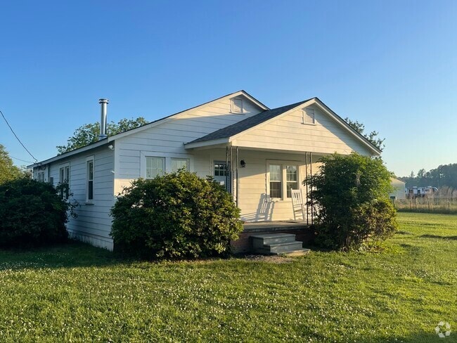 Building Photo - 4407 Shiloh Rd Rental