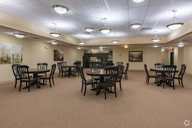 Community Room