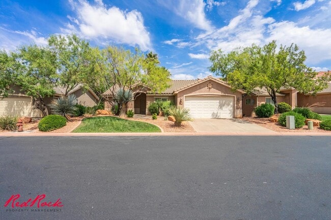 Building Photo - Partially Furnished 3 Bedroom Home with Co...