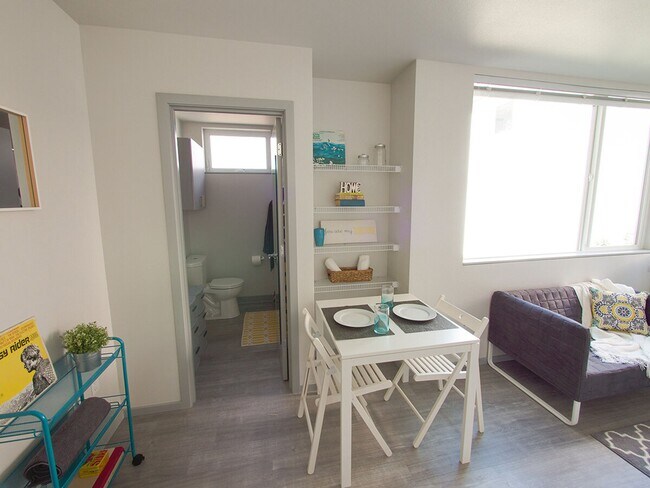 Photo - Fauntleroy Lofts - West Seattle Micros. 3-...