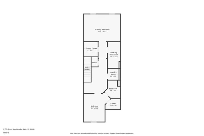 Photo - 2133 Great Sapphire Ln