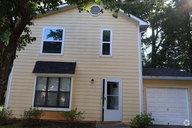 Building Photo - Single Family Home