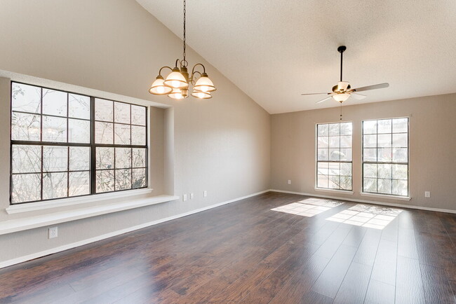 Photo - "Charming 3-Bedroom Retreat with 2 Full Baths in Rowlett – 1,894 Sq. Ft. of Comfort on Shipman St.!"