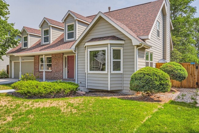 Photo - Wonderful Home in Southeast Ft. Collins