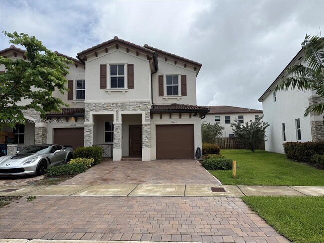 Building Photo - 12845 NW 24th Ave