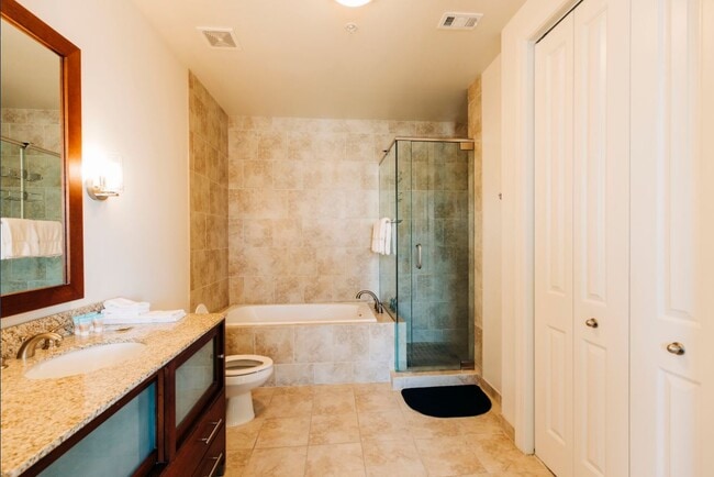 SoHo - Bathroom