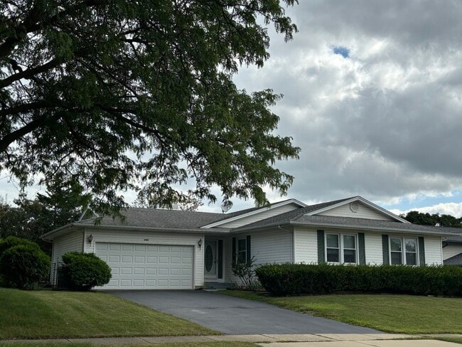 Photo - 1720 W Parkside Dr Casa