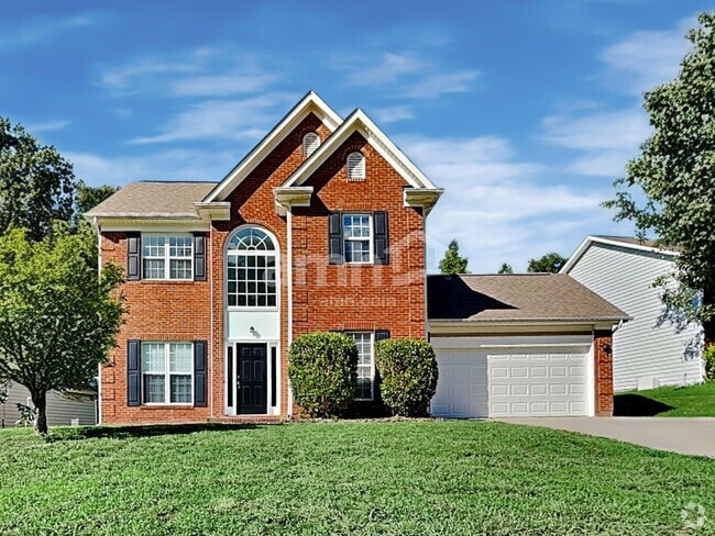 Building Photo - 3814 Sipes Ln Rental