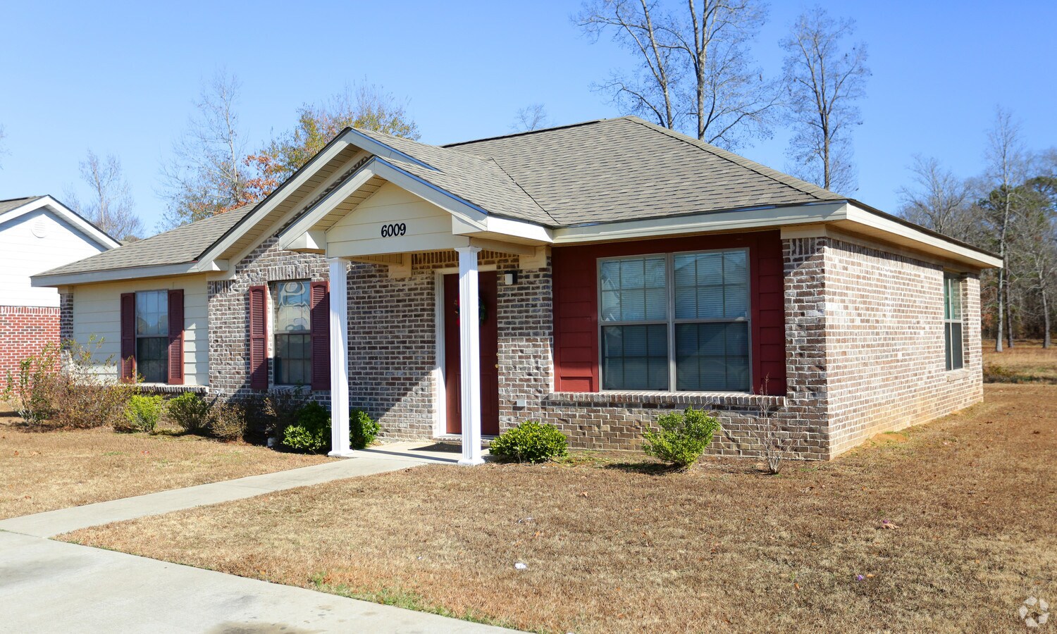 Community Village Apartments - Community Village Apartments