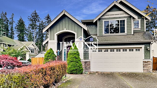 Beautiful 5-Bedroom Home in Bear Creek Mea... - Beautiful 5-Bedroom Home in Bear Creek Mea...