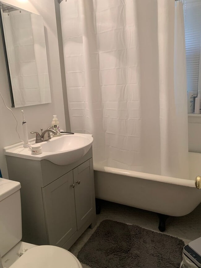 Photo - 142 Brainerd Rd #9 Boston MA 02134