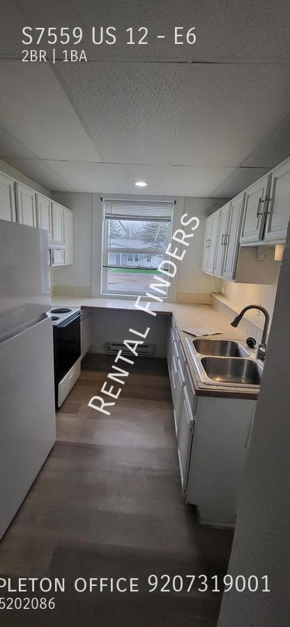 Building Photo - S7559 US-12 Unit E6