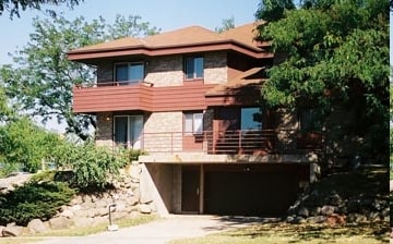 High Point Manor