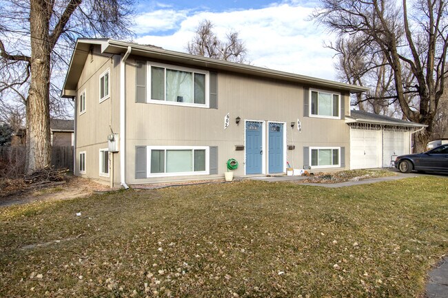 Photo - 600 Cherry St Unit 1