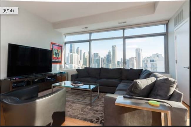 303 W Ohio St Unit Silver Tower
