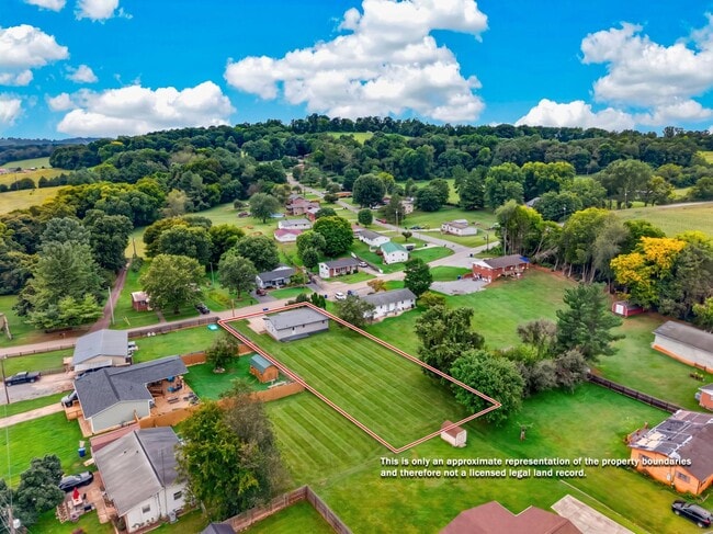 Photo - 2839 Black Oak Rd