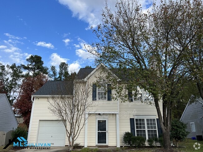 Building Photo - 4905 Gaithers Pointe Dr Rental