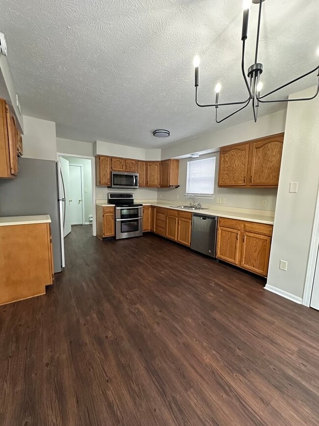 Photo - 3611-3613 E Thornhill-ROLLEY Unidad 3611 Thornhill