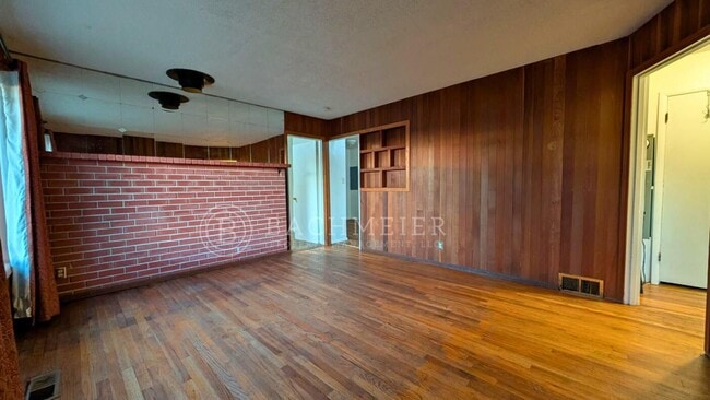 Photo - Charming 3-Bedroom Home with Spacious Backyard & Office