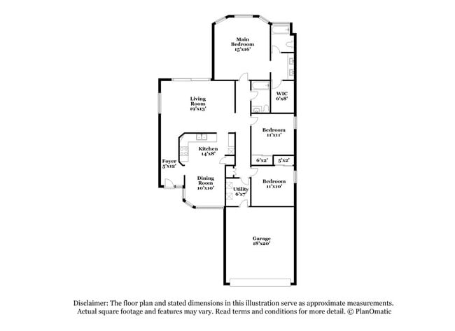 Photo - 14417 N Gil Balcome Ct