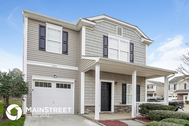 1054 Black Oak Dr
