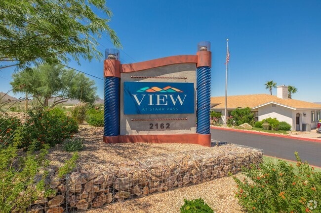 Building Photo - View at Starr Pass Rental