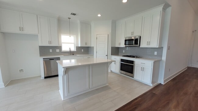 Photo - Must see 4 bedroom, 3 bath home!