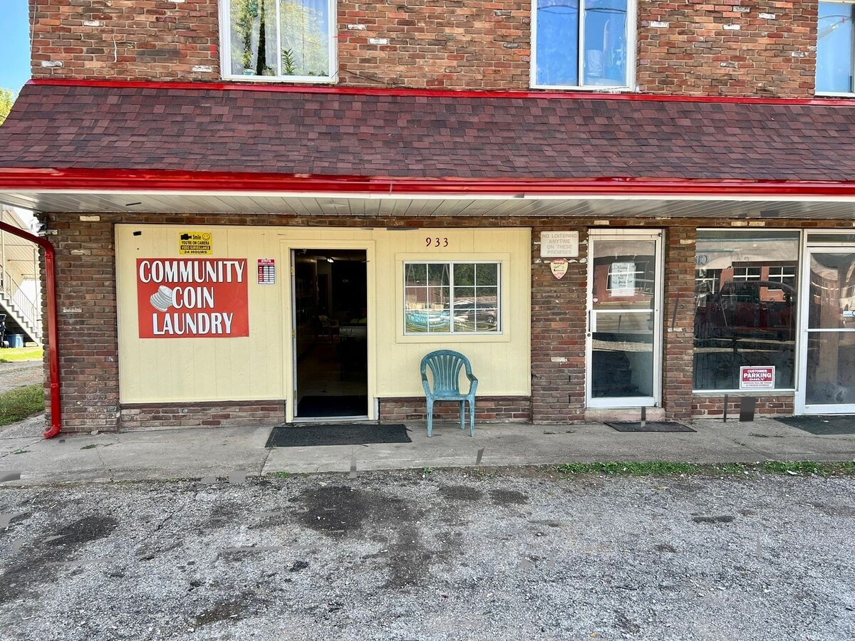 Photo - 933 Roosevelt Blvd Unit 2