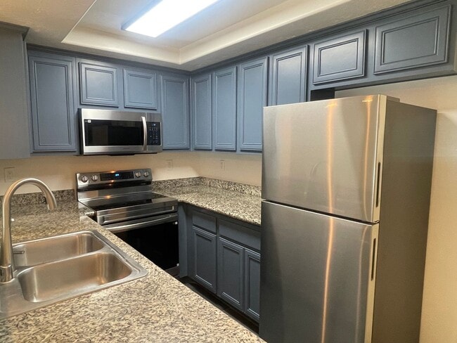 Photo - Charming Updated 1 bedroom, 1 bathroom con...