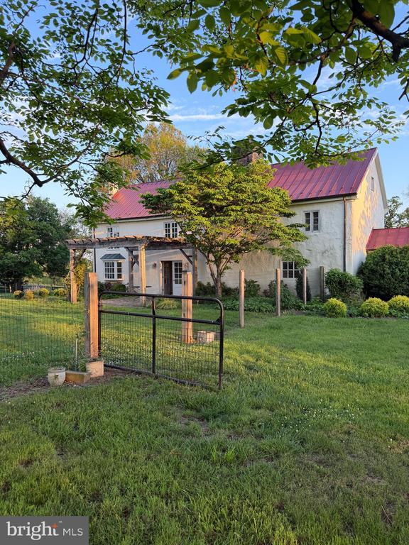 Photo - 22637 Willisville Rd