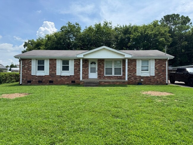 Building Photo - 515 Terry Ln Rental