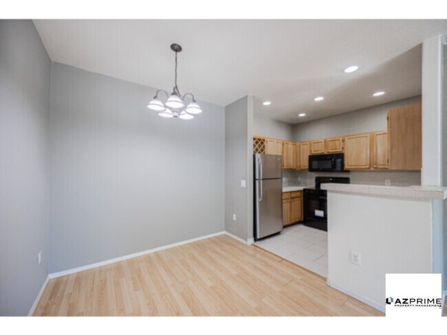 Photo - Premium 1/1 Corner Condo - Gated Phoenix Living with Mountain Views!
