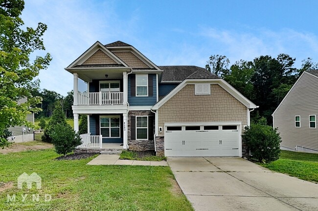 Building Photo - 4283 Fls Lk Dr S W