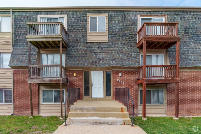 Glenridge