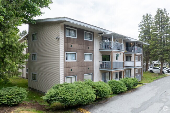 Photo - Mainstreet Estates