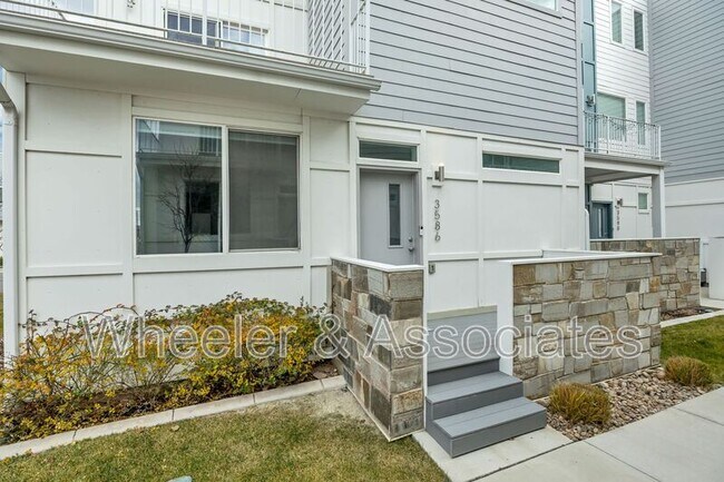 Photo - 3586 S Xenon Dr