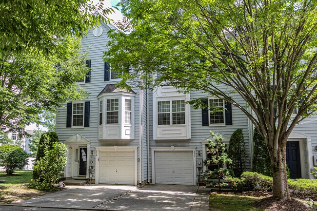 Building Photo - 212 William Livingston Ct Rental
