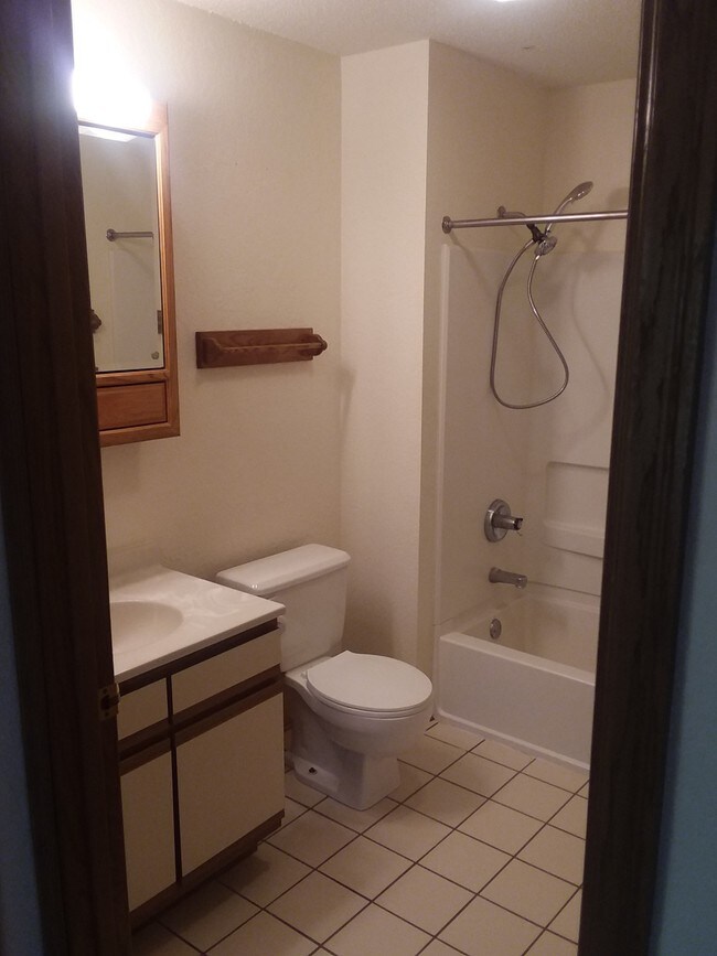 Morgan Oaks Townhomes