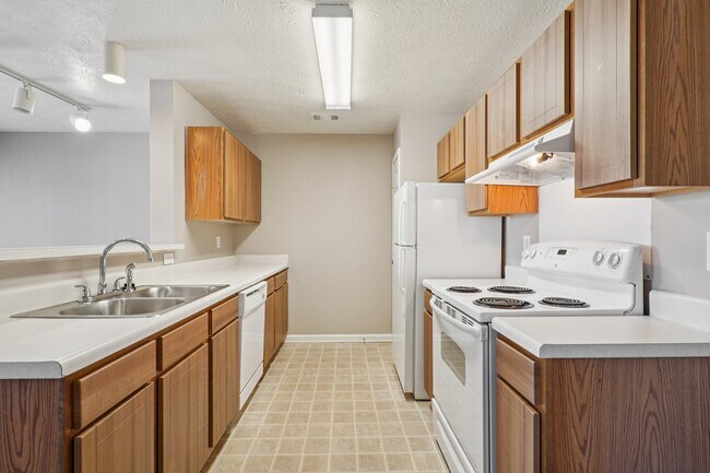 Photo - Retreat at Dry Creek I