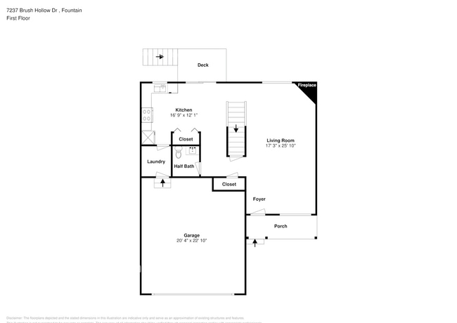 Photo - 7237 Brush Hollow Dr