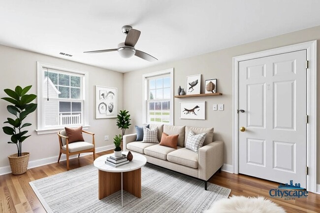 Photo - ADORABLE RENOVATED COTTAGE IN SANDSTON