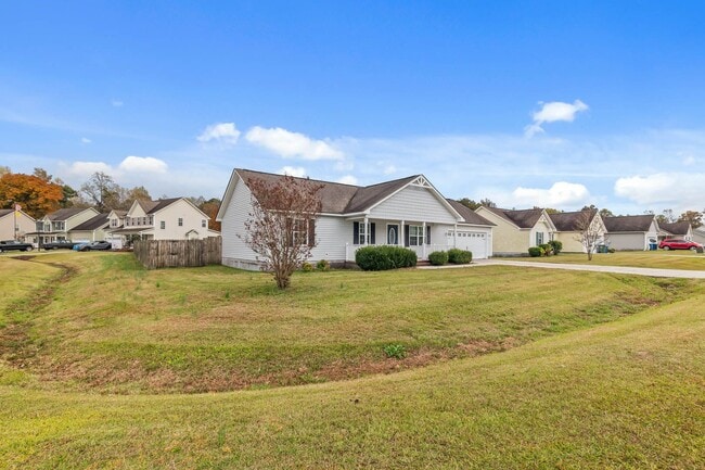 Photo - 3 Bedroom 2 Bathroom Home