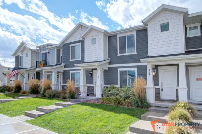Building Photo - 763 N 3860 W Rental
