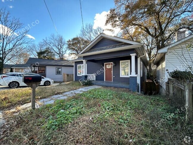Building Photo - 998 Mayson Turner Rd NW Rental